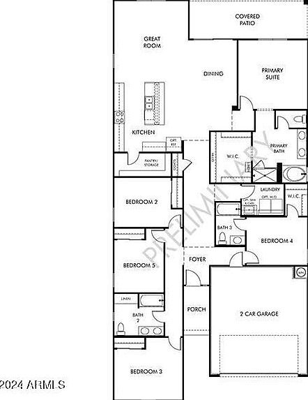 2nd image of 4483 W JOSEPHINE Street