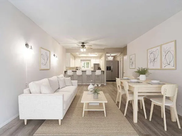 3480 Barham Blvd APT 203, Los Angeles, CA 90068