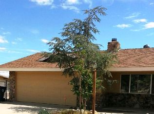 7465 Barberry Ave, Yucca Valley, CA 92284