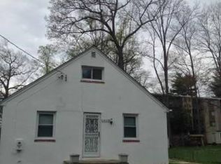 428 Gaither St, Gaithersburg, MD 20877