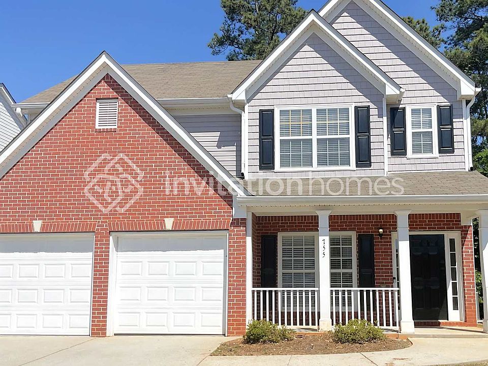 1st image of 755 Clairidge Ln