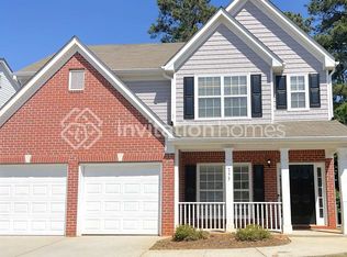 755 Clairidge Ln, Lawrenceville, GA 30046