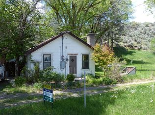 1266 Foley Dr, Burns, OR 97720