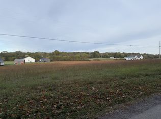 0 Holmes Gap Rd LOT 7, Alexandria, TN 37012