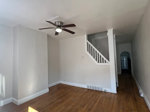 268 Cummings Ave, Trenton, NJ 08611