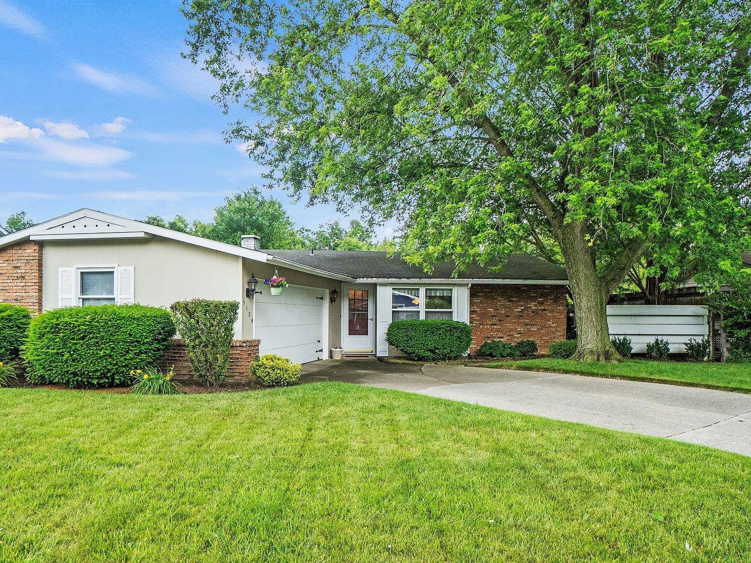 5124 Nassau Dr, Fort Wayne, IN 46815 MLS 202322602 Zillow