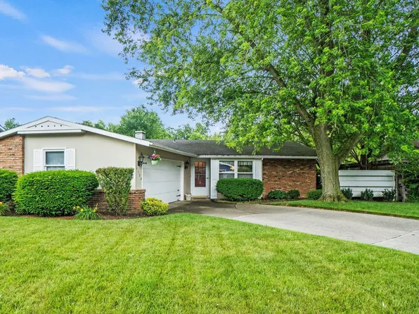 5124 Nassau Dr, Fort Wayne, IN 46815