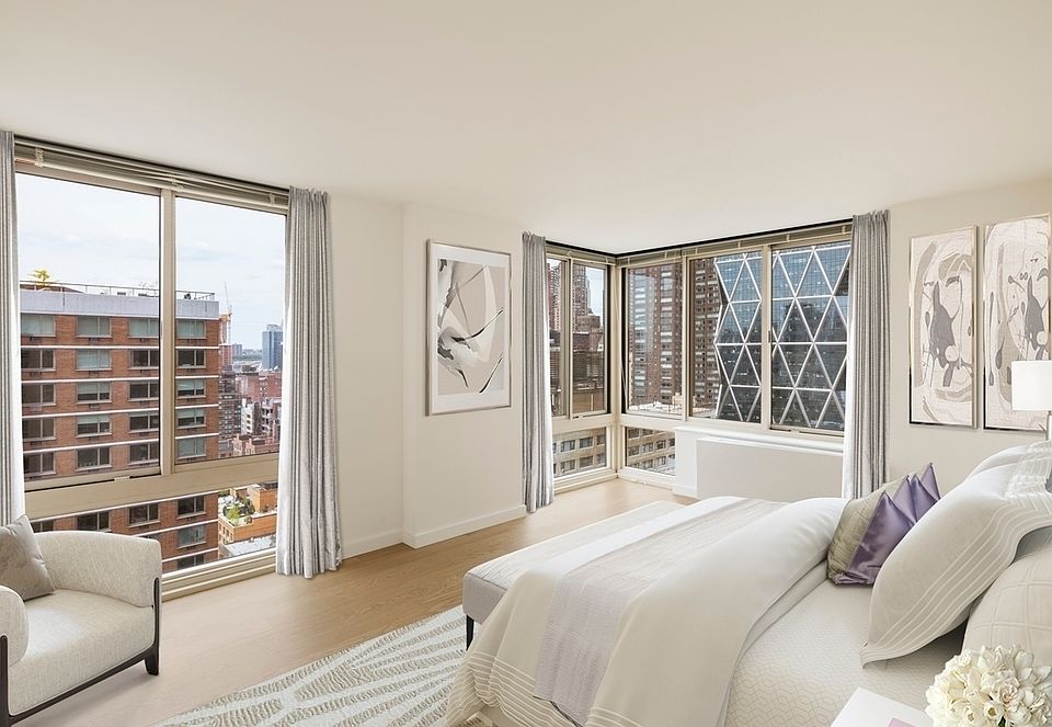 1st image of 260 W 54th St APT 29B