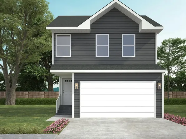 292 Tyler Street, Belleville, WI 53508