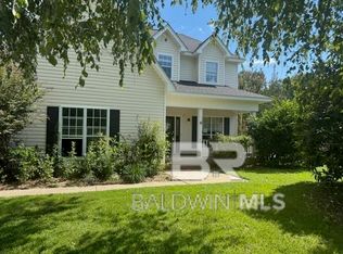 103 River Oaks Dr, Fairhope, AL 36532