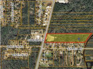 6181A Rock Point Rd, Mobile, AL 36605