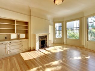 2334 Divisadero St #3, San Francisco, CA 94115
