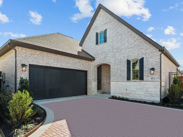 4812 Blackhawk Green Ct, Arlington, TX 76005