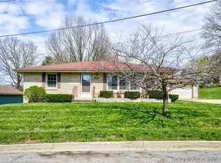7426 Park St NE, Lanesville, IN 47136