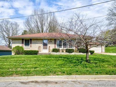 7426 Park Street NE, Lanesville, IN, 47136