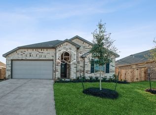 5104 Twin Summit Dr, Rosenberg, TX 77469