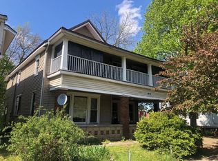 508 W Marion St, Elkhart, IN 46516