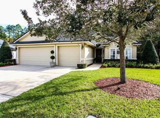 172 Flower Of Scotland Ave, Saint Johns, FL 32259