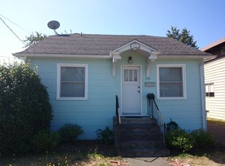 4421 SW Raymond St, Seattle, WA 98136