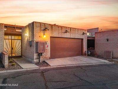 1978 E Campbell Ter, Tucson, AZ, 85718