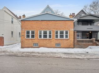 1930 Coltman Rd APT 2, Cleveland, OH 44106