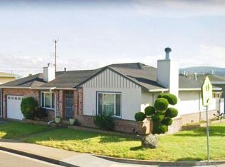 1223 Miller Ave, South San Francisco, CA 94080