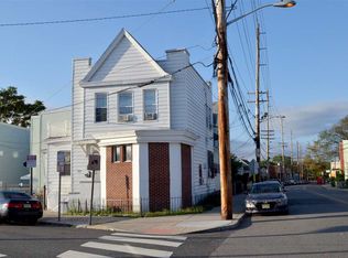 117 Gates Ave, Jersey City, NJ 07305