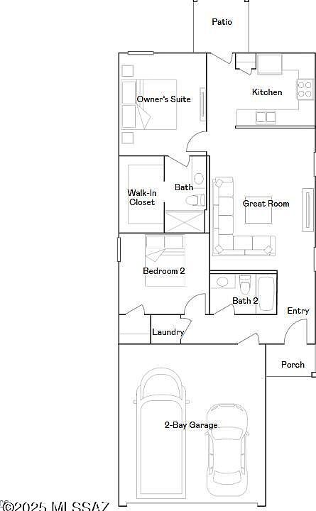 2nd image of 34373 S Incus Rd