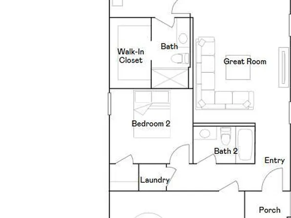 34457 S Fall Streak Dr, Red Rock, AZ 85145
