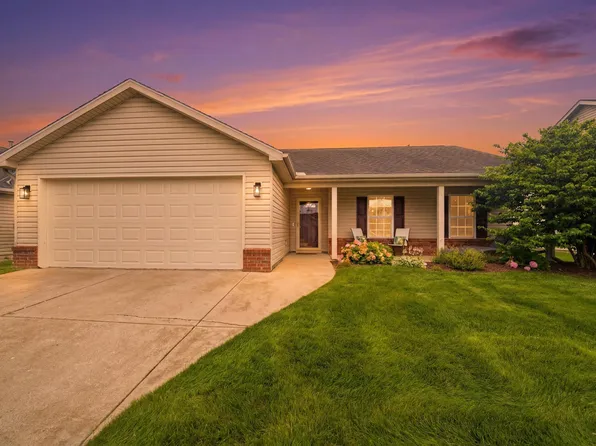 3950 Spinel St, Lafayette, IN 47909