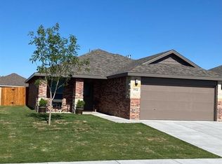 3714 Prentiss Ave, Lubbock, TX 79407