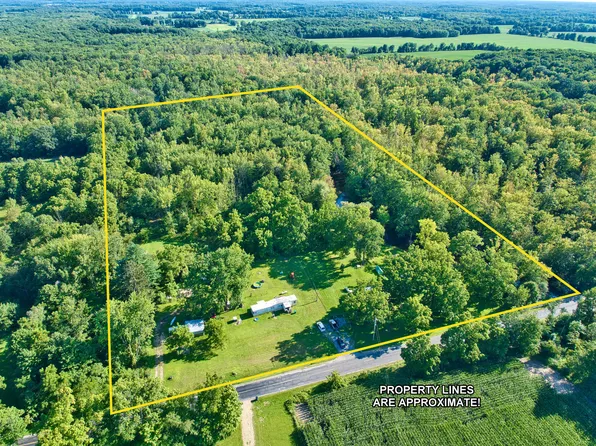 23212 T Dr S, Homer, MI 49245