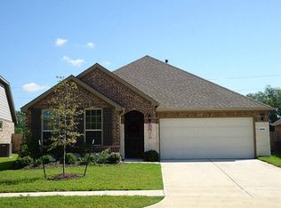 15726 Summer Maple Trl, Cypress, TX 77429