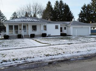 361 Alexander Dr, Adrian, MI 49221