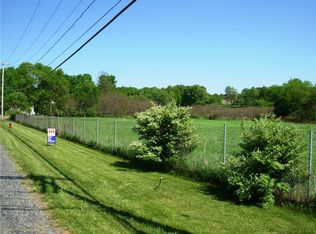 842 Bennie Rd, Cortland, NY 13045