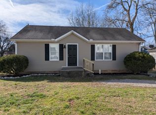 908 E State St, Murfreesboro, TN 37130