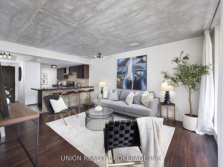 60 Homewood Ave #208 — Photo 9