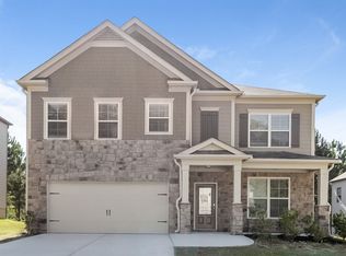 538 Jadetree Ln, Atlanta, GA 30349