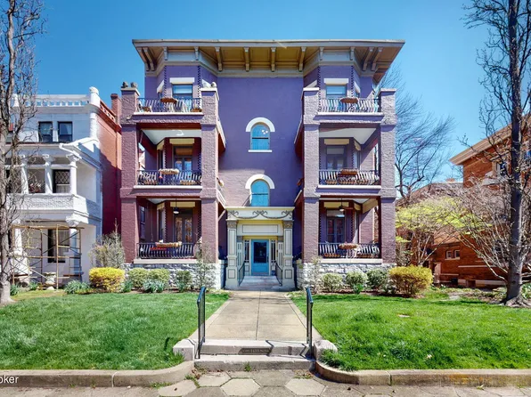 1433 Saint James Ct APT 9, Louisville, KY 40208