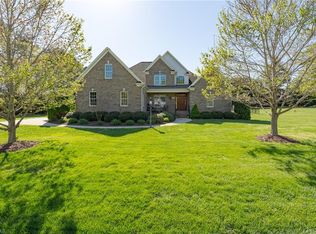 7021 Carriage Cove Dr, Oak Ridge, NC 27310