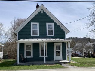 1845 Hartford Ave, Hartford, VT 05047