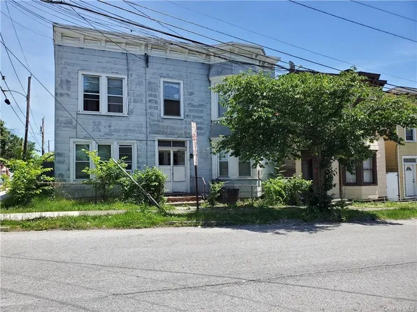 18 West Street, Newburgh, NY 12550