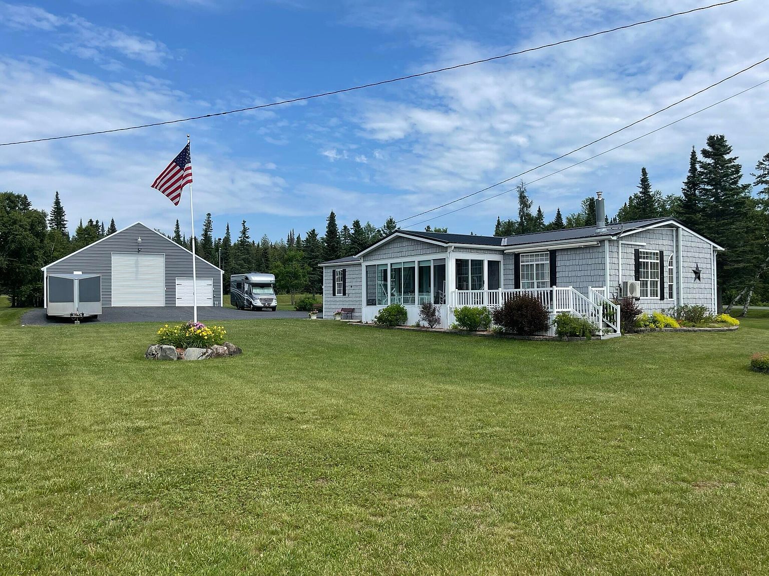 8 Cove Road, Madawaska Lake Twp, ME 04783 MLS 1565315 Zillow