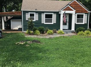 96 Jay St, Nashville, TN 37210