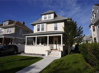 16 Badeau Pl, New Rochelle, NY 10801