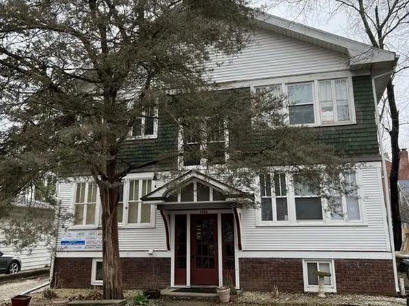 1008 S Busey Ave APT 5