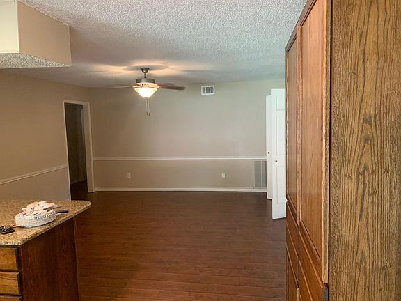 Dining Room, view from kitchen