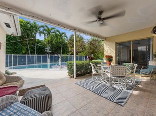 2110 N 54th Ave, Hollywood, FL 33021