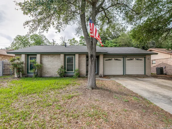 5330 Peppermint, Kirby, TX 78219