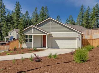 177 Berriman Loop, Grass Valley, CA 95949